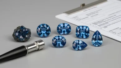 benitoite buying guide