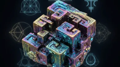 bismuth meaning