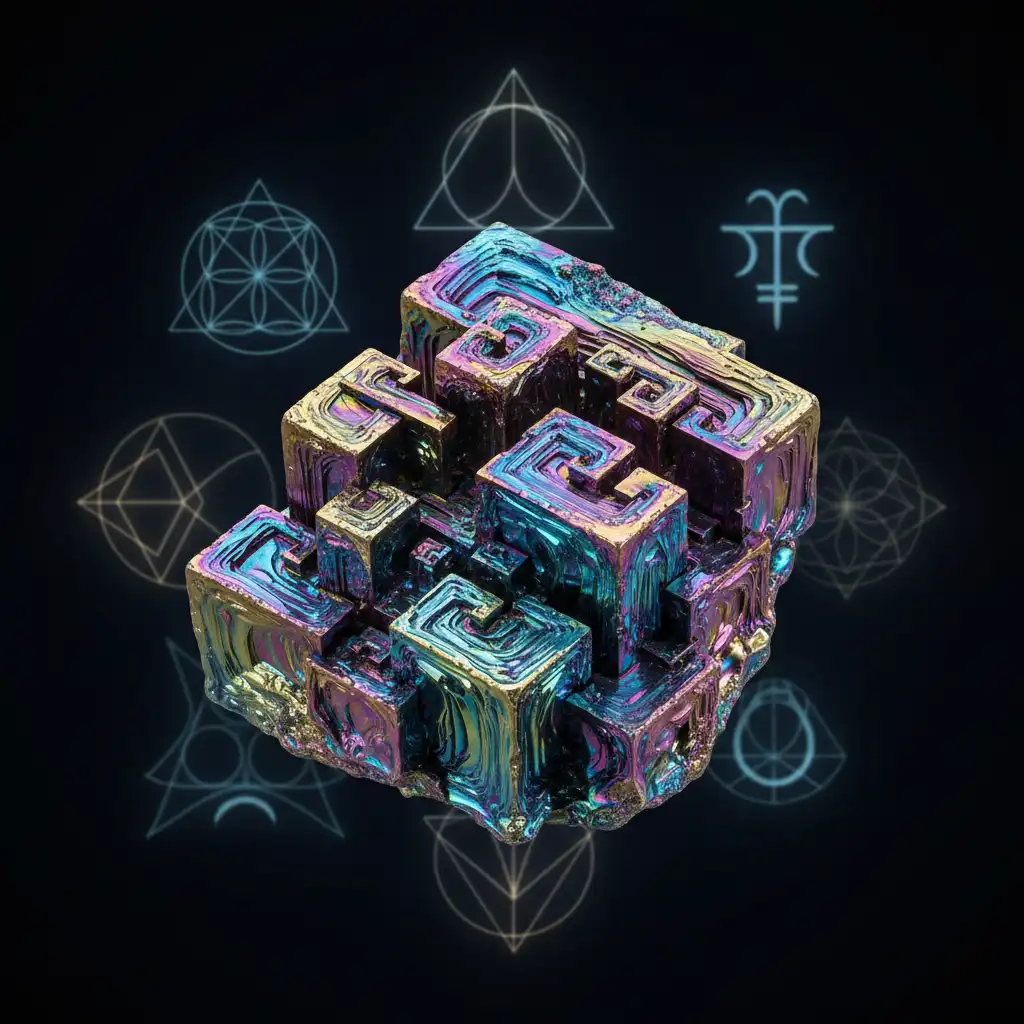 bismuth meaning