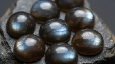 black moonstone meaning