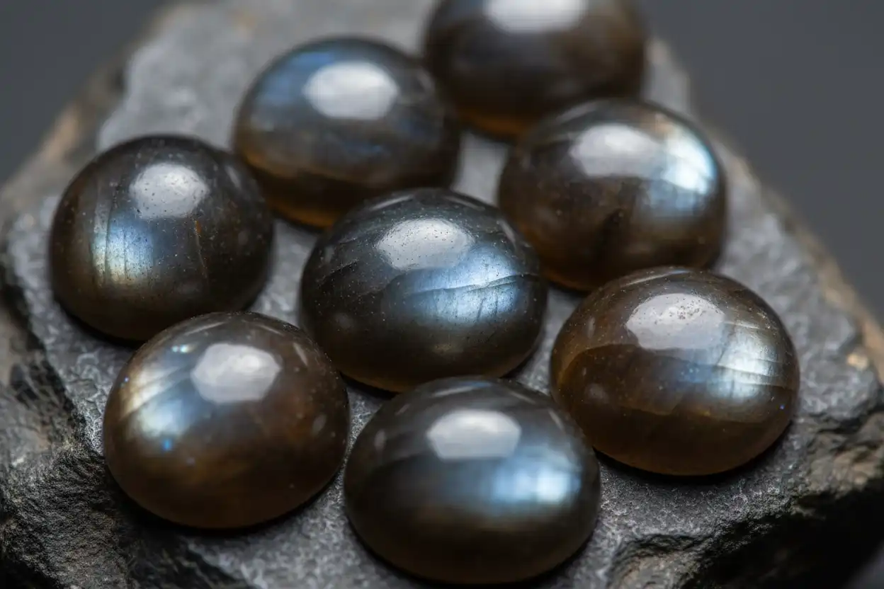 black moonstone meaning