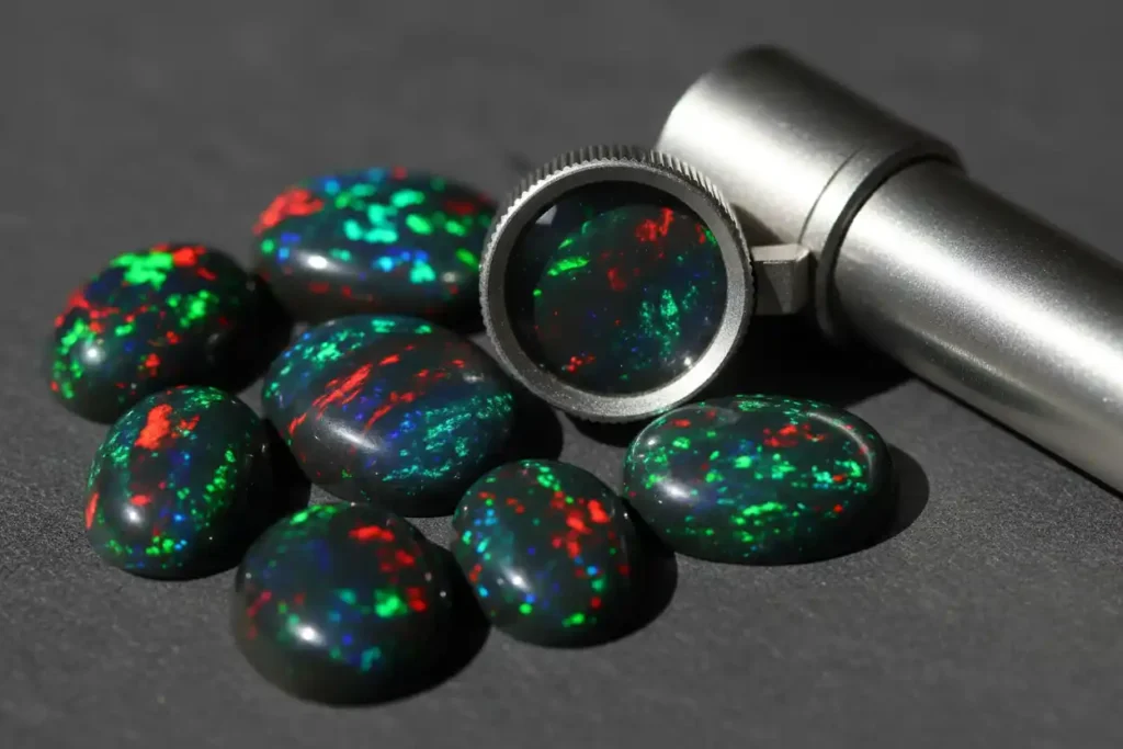 Buy Black Opal