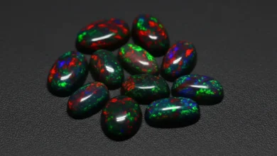 black opal meaning