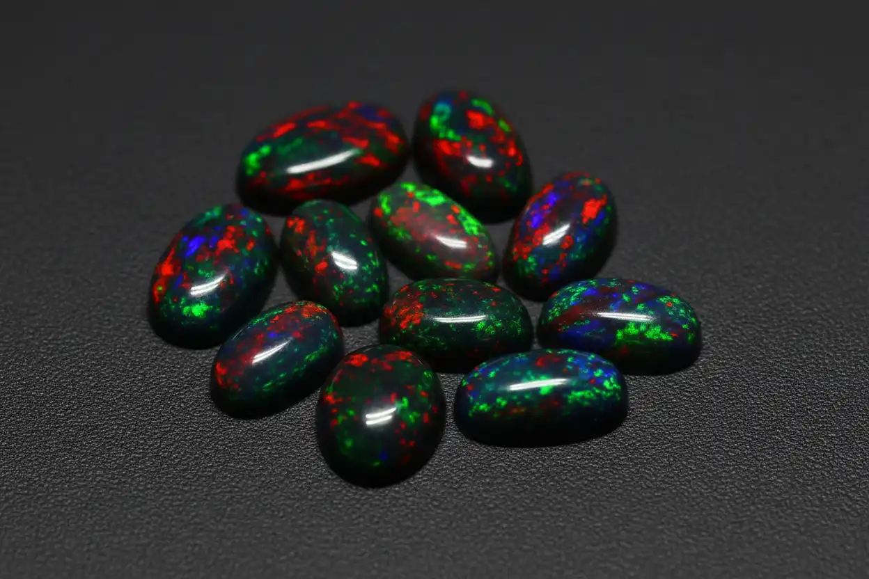 black opal meaning