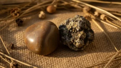 boji stones meaning