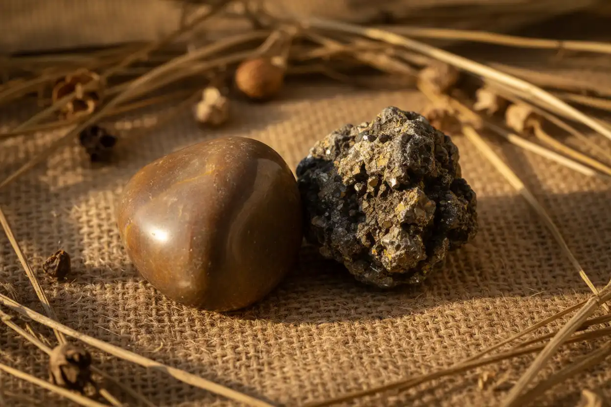 boji stones meaning