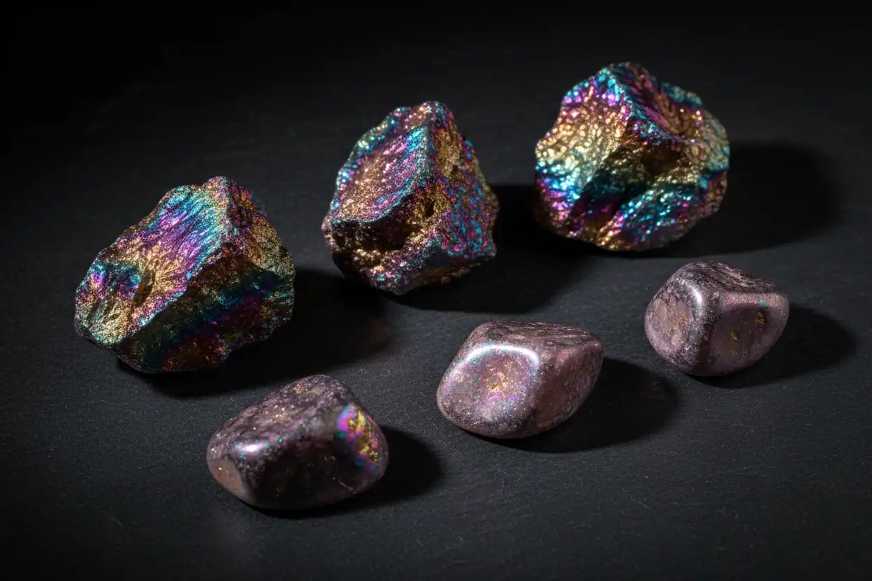 bornite meaning
