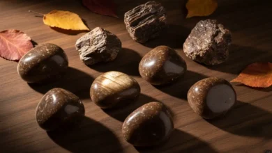 bronzite meaning