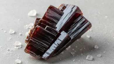 brookite meaning