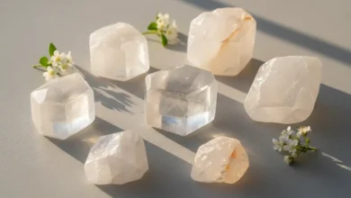 calcite meaning