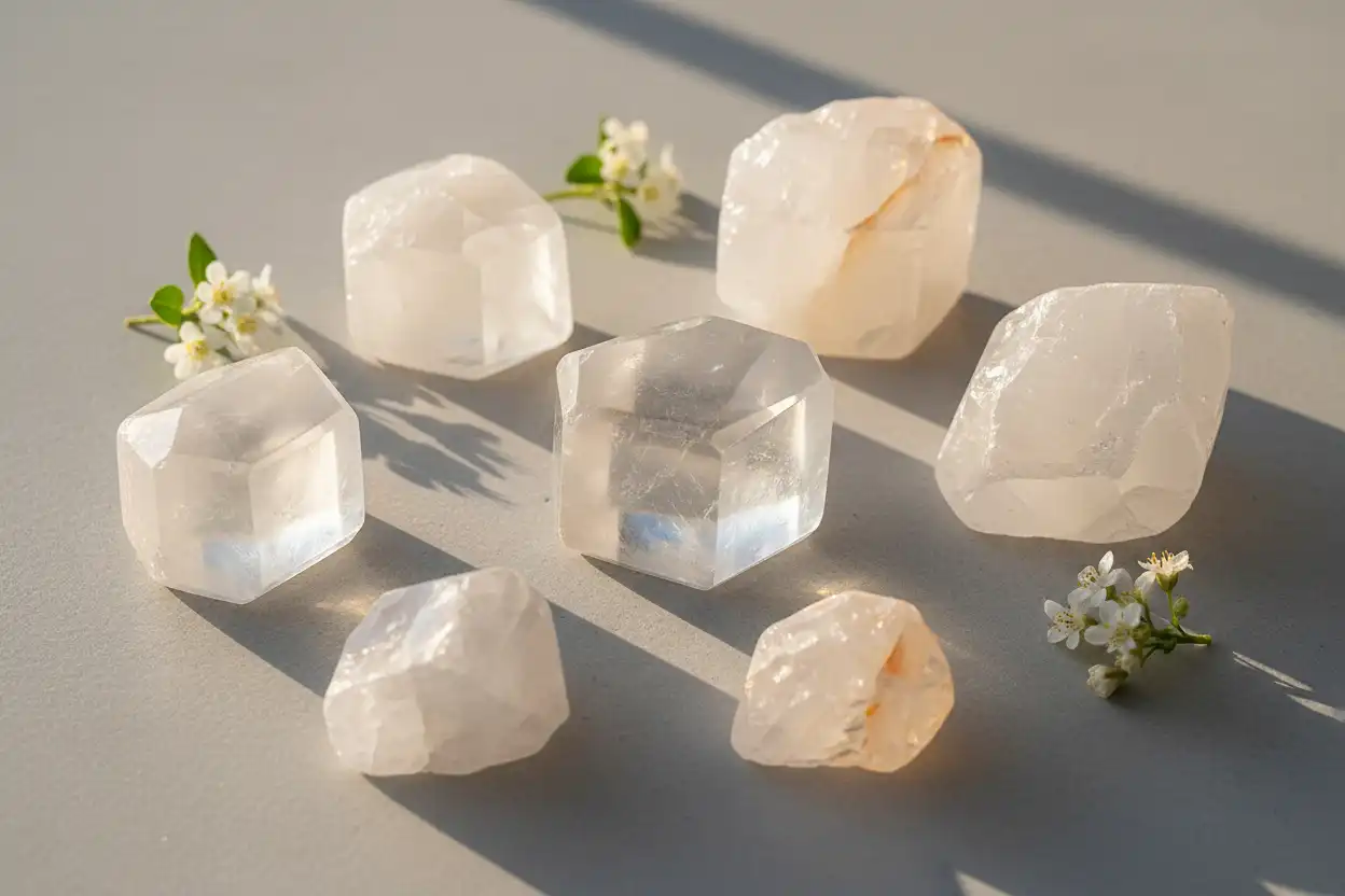calcite meaning