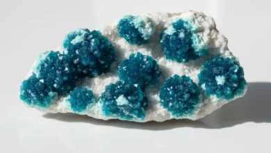 cavansite meaning
