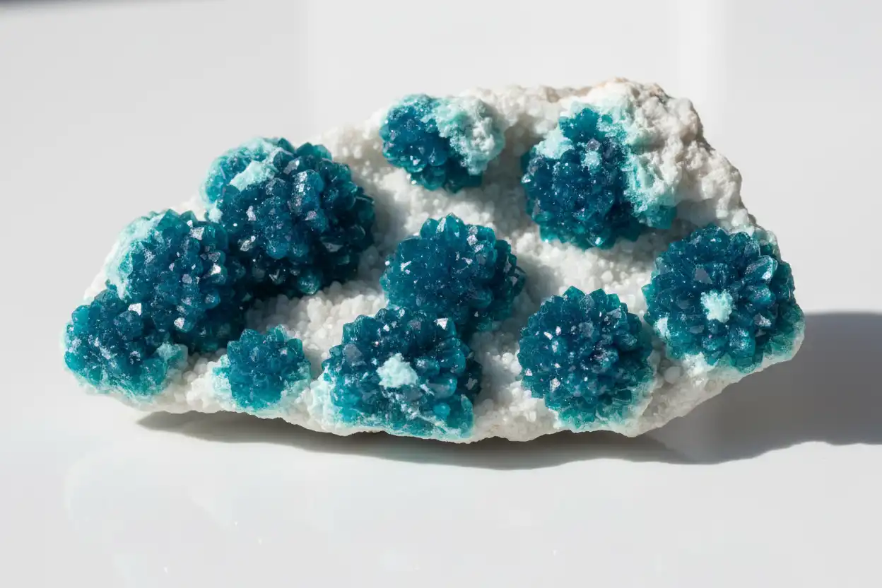 cavansite meaning