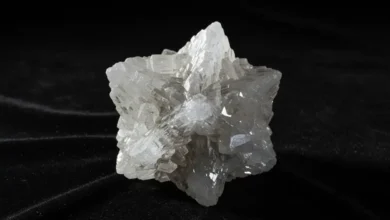cerussite meaning