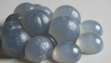 chalcedony meaning