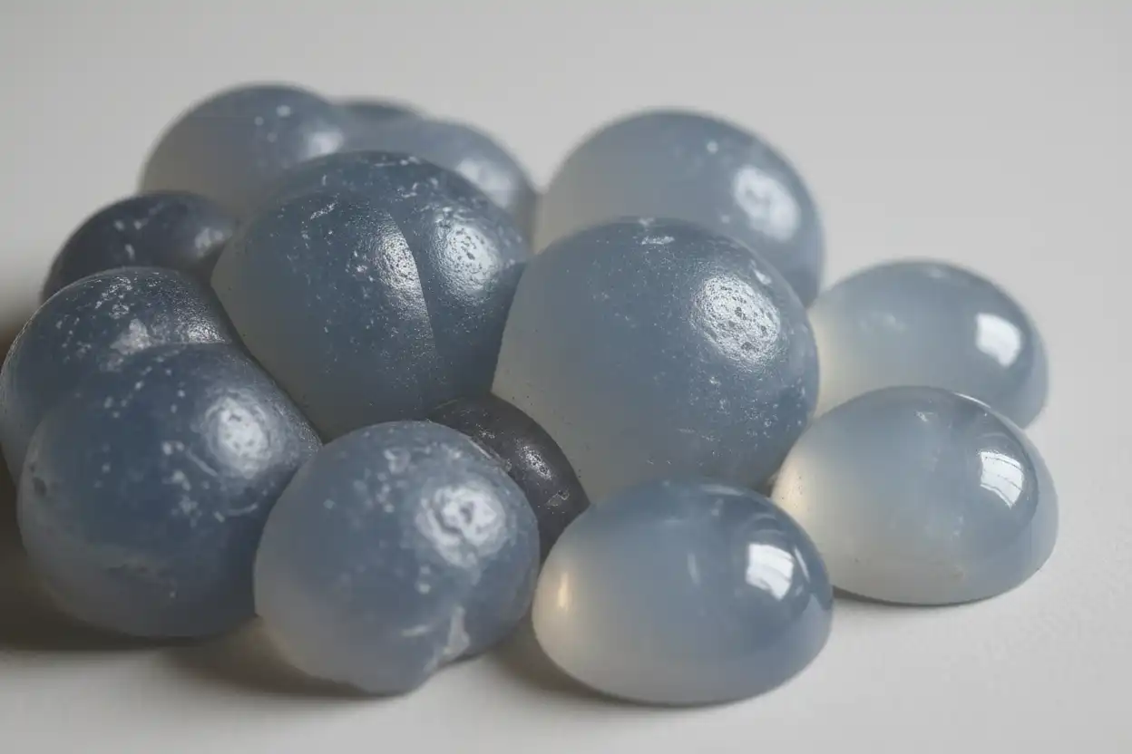chalcedony meaning