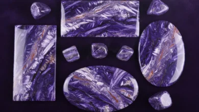 charoite meaning