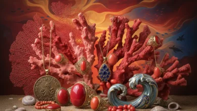 coral meaning