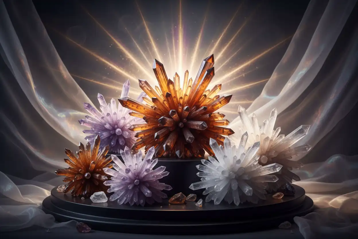 creedite meaning
