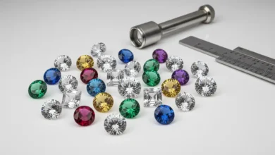 cubic zirconia buying guide
