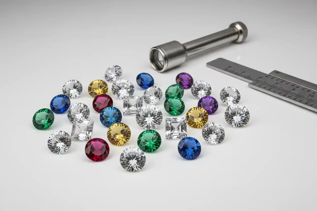 cubic zirconia buying guide