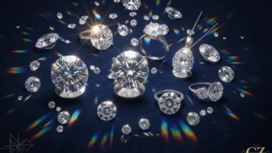 cubic zirconia meaning