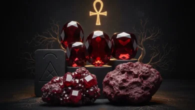 cuprite meaning