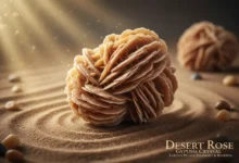 desert rose meaning