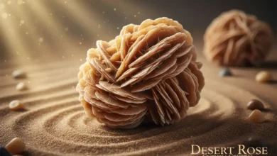 desert rose meaning