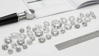 diamond buying guide