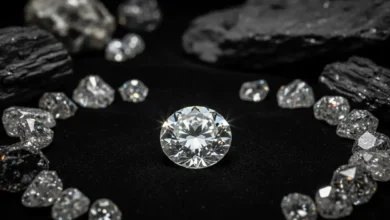 diamond meaning