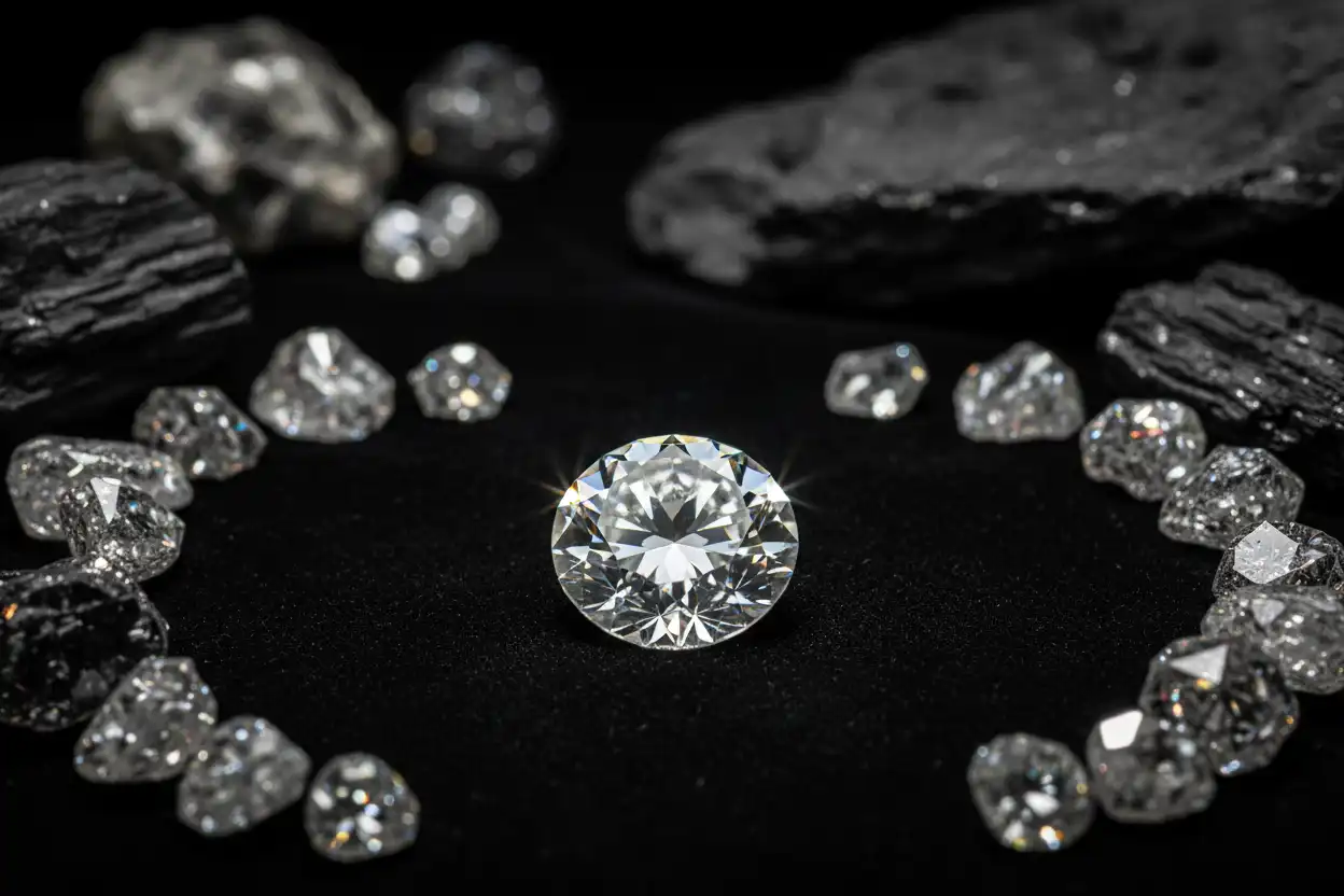 diamond meaning