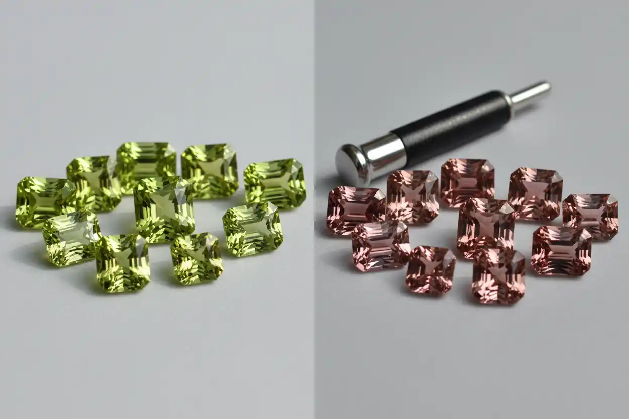 diaspore buying guide