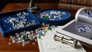 do gemstones hold their value