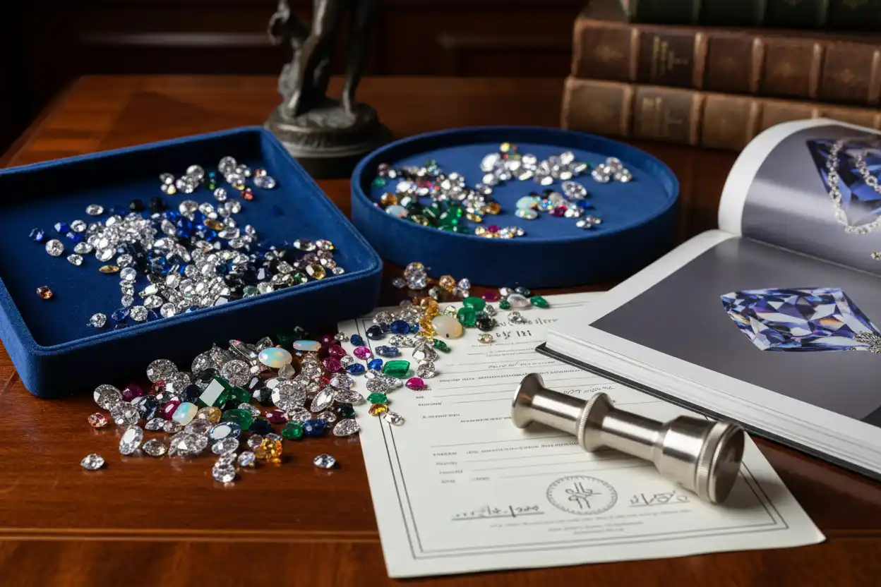 do gemstones hold their value