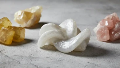 dolomite meaning