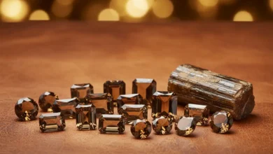 dravite meaning