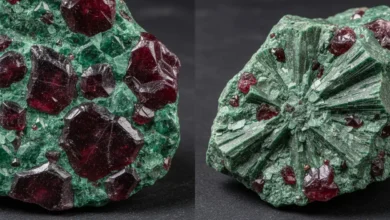 eclogite meaning