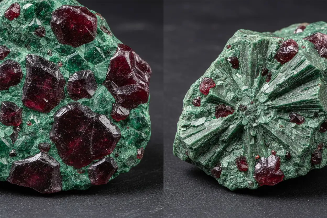 eclogite meaning