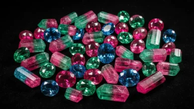 elbaite meaning