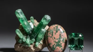 epidote meaning