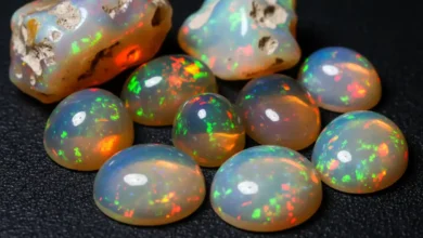 ethiopian opal meaning