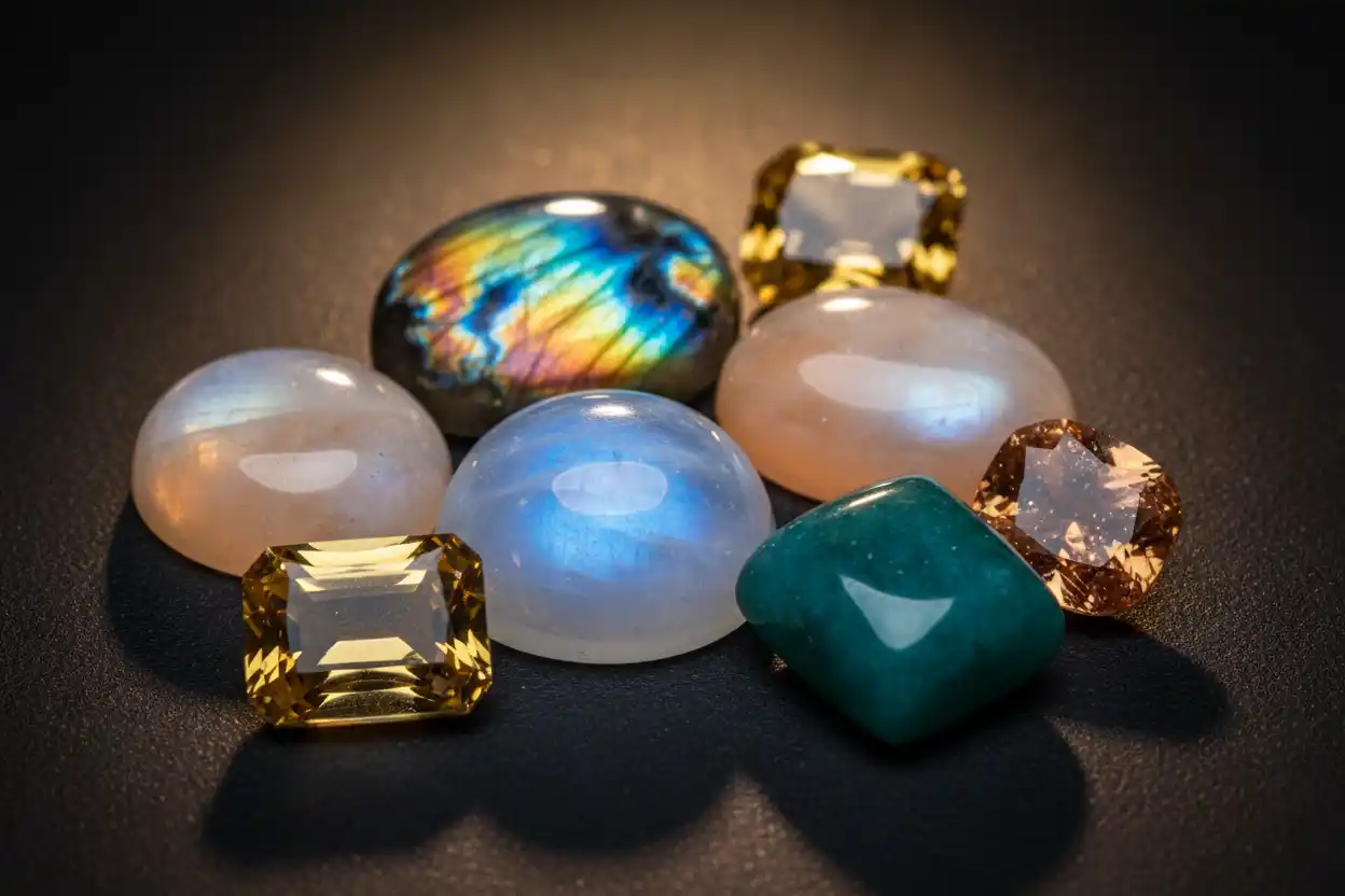 feldspar meaning