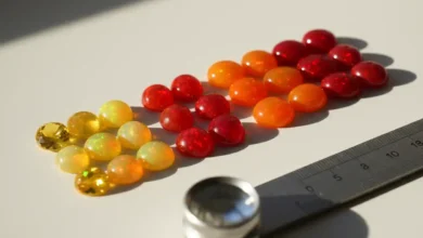 fire opal buying guide