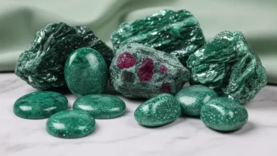 fuchsite meaning