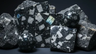 gabbro meaning