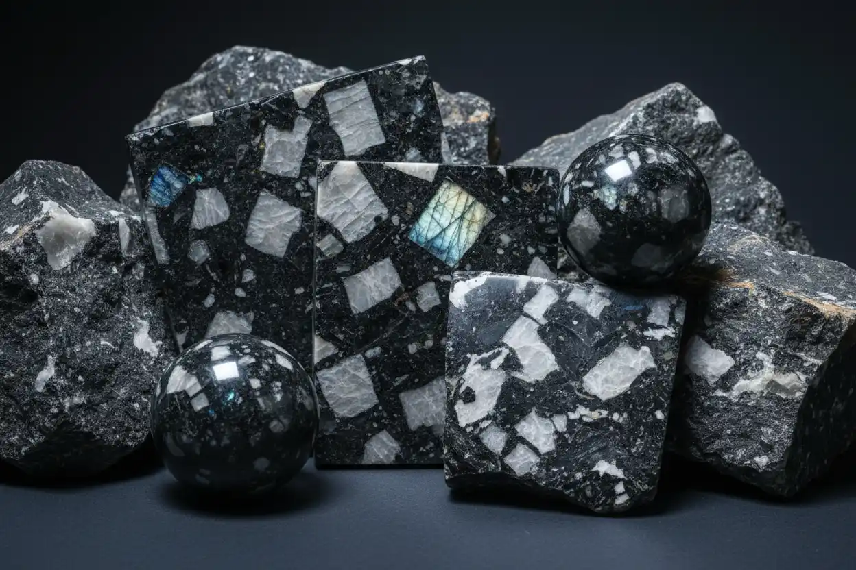 gabbro meaning