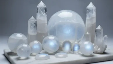 girasol quartz meaning