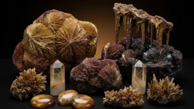 goethite meaning