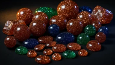 goldstone meaning